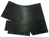 87739170, 87374694 Side Curtain